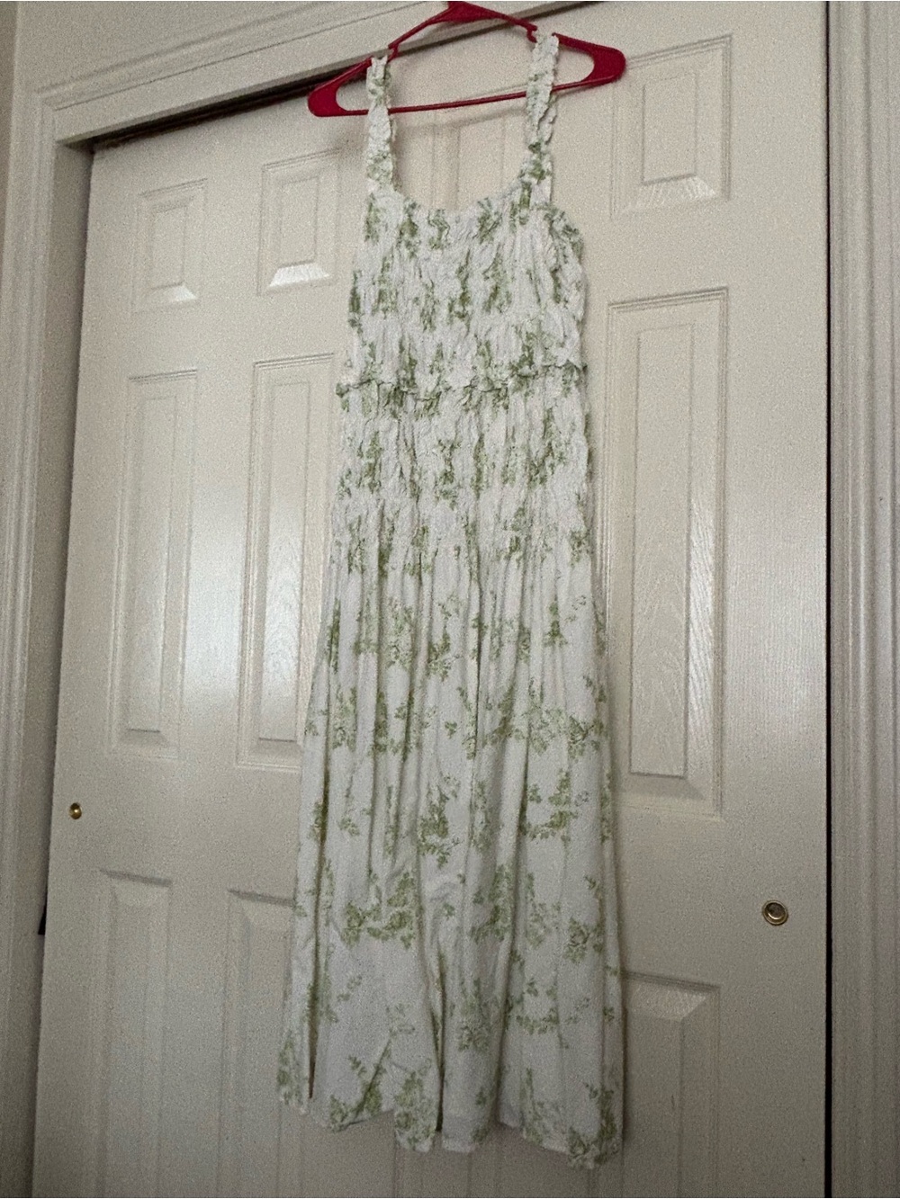 universal thread dress Size L